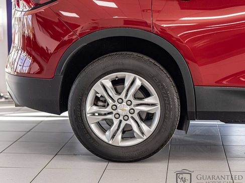 Used 2022 Chevrolet Blazer LT FWD image 10
