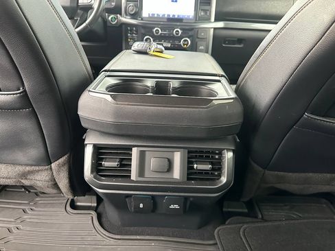 Used 2023 Ford F150 Tremor AWD/4WD image 25