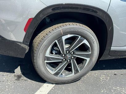 New 2026 Buick Enclave Sport Touring w/ Power Package