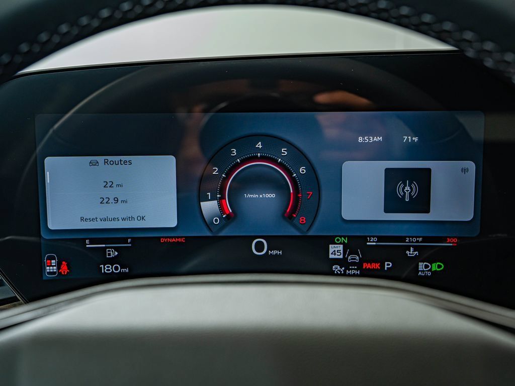New 2026 Audi Q5 Premium Plus AWD/4WD image 23