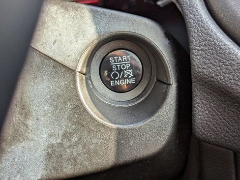 Used 2018 Jeep Compass Trailhawk w/ Leather Interior Group image 25