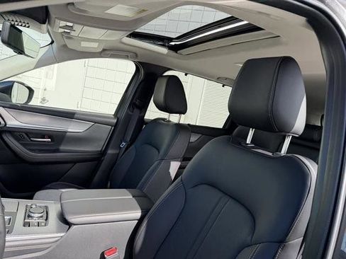 New 2026 MAZDA CX-90 3.3 Turbo w/ Preferred Package image 18