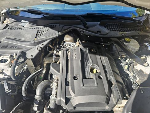 Used 2018 Ford Mustang Premium image 26