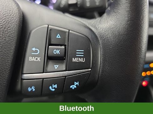 Used 2023 Ford Bronco Sport Big Bend w/ Convenience Package AWD/4WD image 26