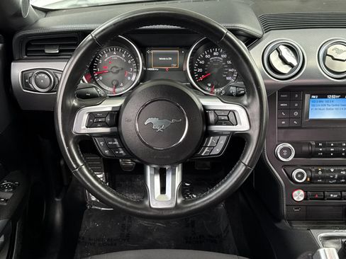 Used 2020 Ford Mustang GT w/ Black Accent Package RWD image 13