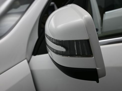 Used 2015 Mercedes-Benz ML 350 ML 350 image 57