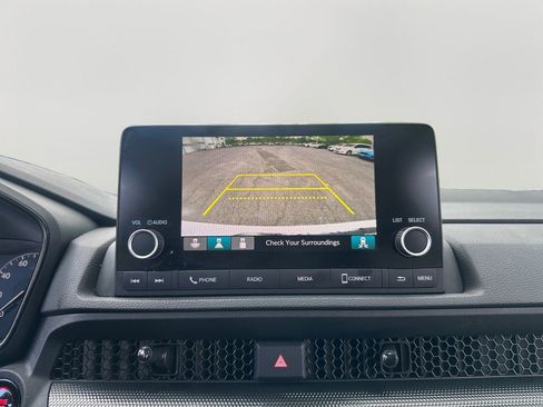 Certified 2025 Honda CR-V EX image 16