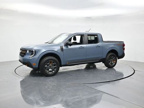 New 2026 Ford Maverick Tremor AWD/4WD image 6