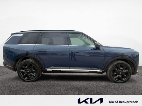 New 2027 Kia Telluride X-Line SX Prestige AWD/4WD image 6