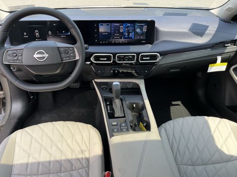 New 2026 Nissan Sentra SL w/ Floor Mat Package FWD image 19
