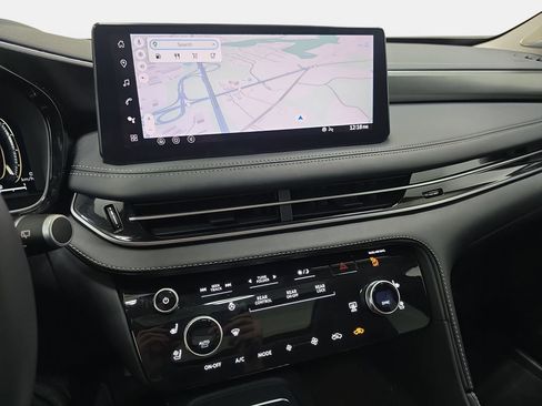 Certified 2026 INFINITI QX60 Luxe w/ Cargo Package image 17