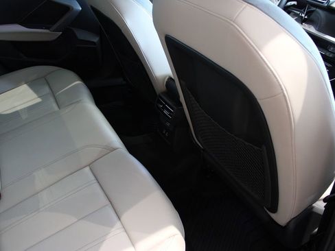 New 2025 Audi A3 2.0T Premium image 40