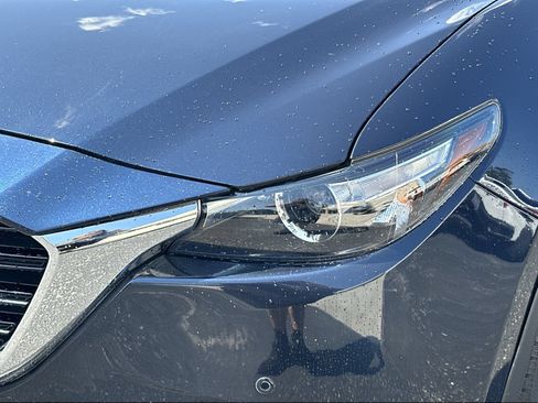 Used 2022 MAZDA CX-9 Touring Plus AWD/4WD image 11