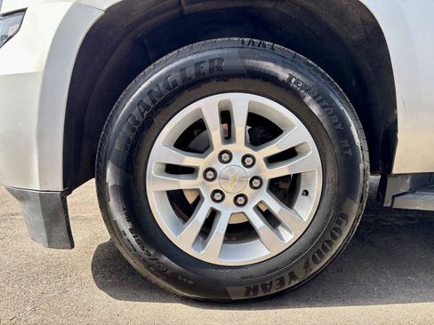 Used 2020 Chevrolet Tahoe LT AWD/4WD image 35