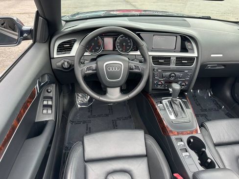 Used 2010 Audi A5 2.0T Premium Plus AWD/4WD image 32