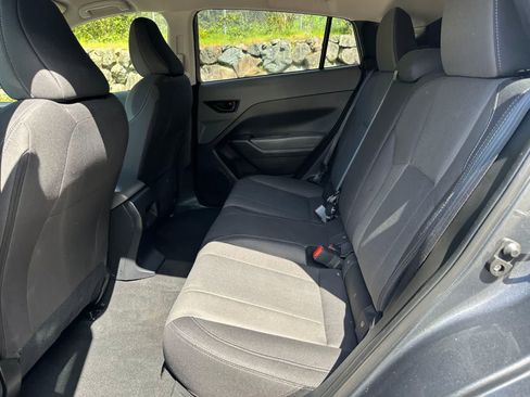 Certified 2024 Subaru Crosstrek 2.0i AWD/4WD image 11