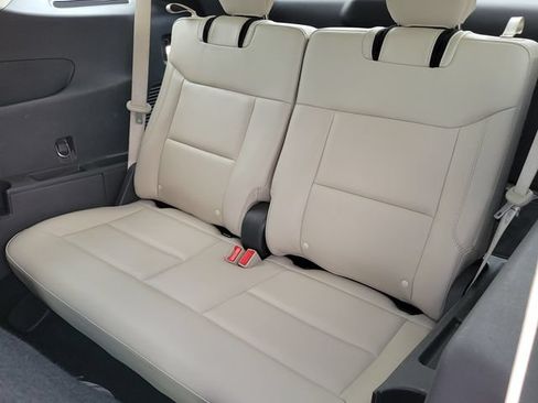 Used 2020 Ford Explorer Platinum AWD/4WD image 9