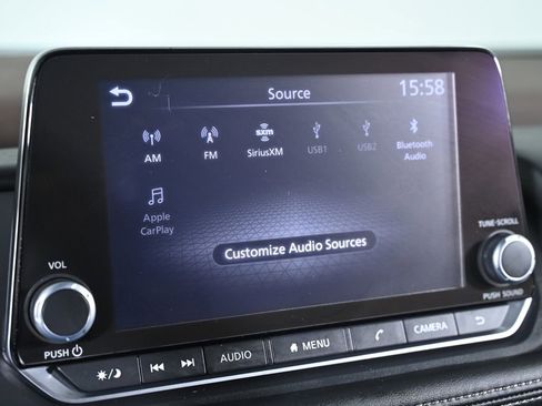 Certified 2023 Nissan Rogue SV image 15