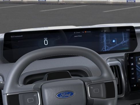 New 2026 Ford Expedition Max Active AWD/4WD image 13