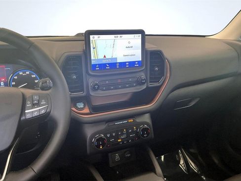 Used 2024 Ford Bronco Sport Badlands w/ Premium Package image 6