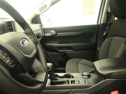 New 2025 Ford Ranger XL w/ Trailer Tow Package image 17