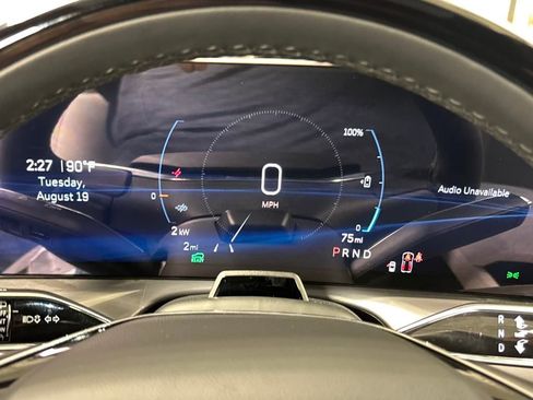 New 2026 Cadillac Vistiq Sport w/ LPO, Floor Liner Package image 33