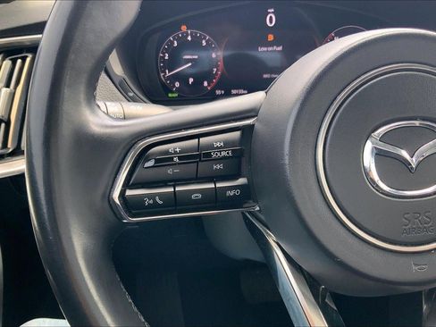 Used 2024 MAZDA CX-90 3.3 Turbo S image 17