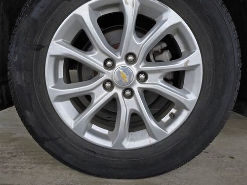 Used 2018 Chevrolet Equinox LT w/ Sun & Infotainment Package image 15