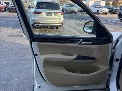 Used 2016 BMW X3 xDrive28i image 19
