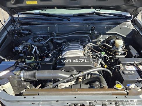 Used 2004 Toyota Sequoia SR5 image 27