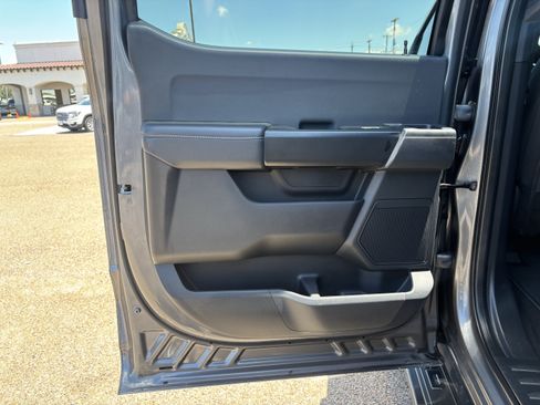 Certified 2024 Ford Escape Active w/ Tech Pack #1 FWD image 13