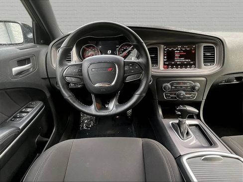 Used 2023 Dodge Charger Scat Pack RWD image 8