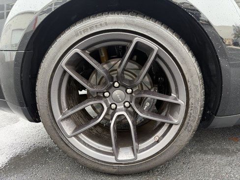 Used 2019 Dodge Challenger SRT Hellcat Redeye image 19