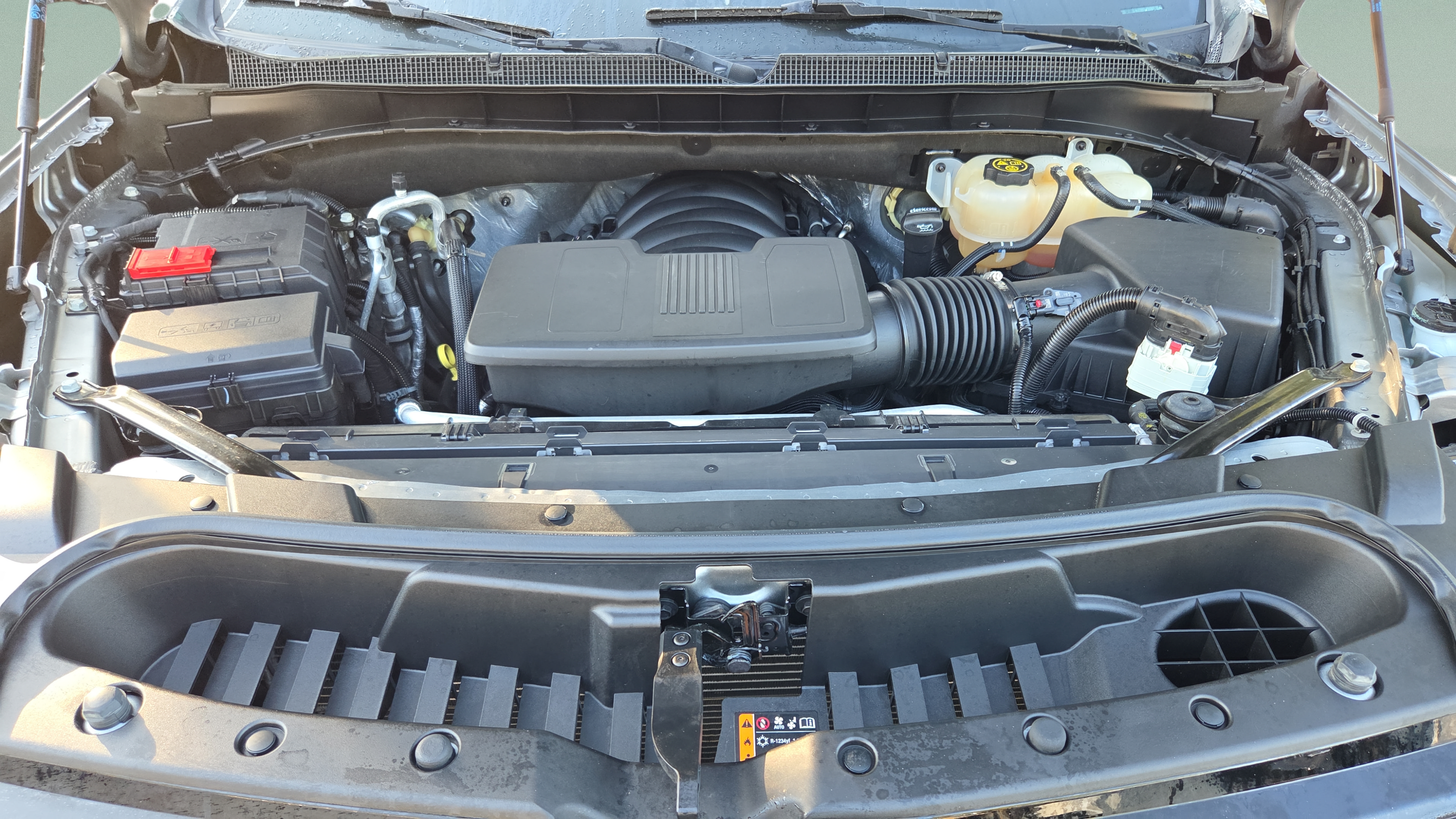 Used 2023 Chevrolet Tahoe LT RWD image 16