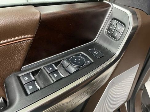 Used 2025 Ford F450 King Ranch AWD/4WD image 24