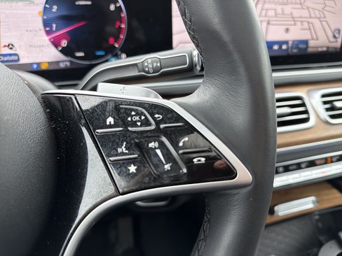 Certified 2025 Mercedes-Benz GLE 350 4MATIC image 20