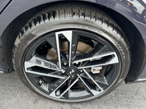 Certified 2026 Hyundai Sonata N Line FWD image 7