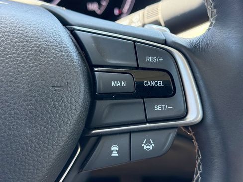 Used 2019 Honda Insight Touring image 27