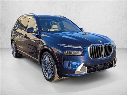 New 2026 BMW X7 xDrive40i image 6