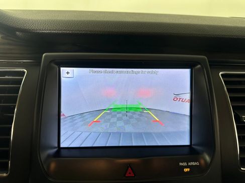 Used 2019 Ford Flex SEL AWD/4WD image 33