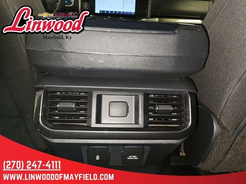 Used 2023 Ford F150 XLT w/ Equipment Group 302A High AWD/4WD image 15