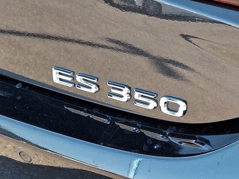Used 2022 Lexus ES 350 350 image 31