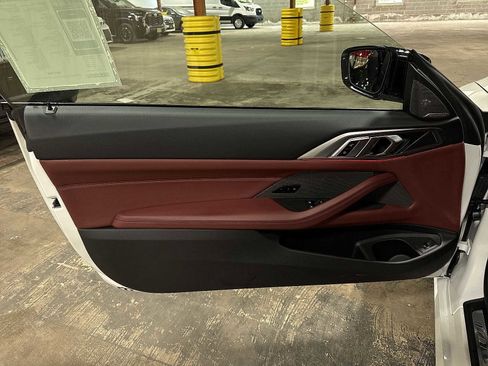 Used 2025 BMW 430i xDrive Coupe w/ M Sport Package image 30