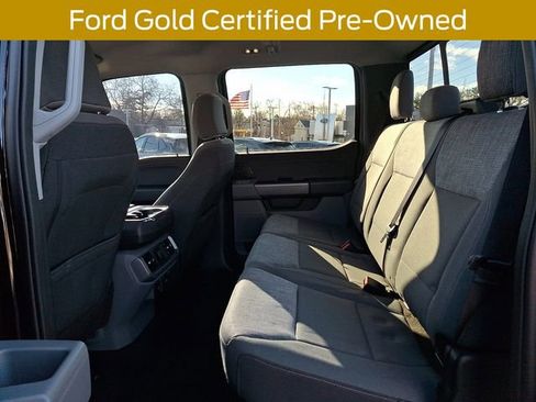 Used 2023 Ford F150 XLT w/ Equipment Group 302A High image 13