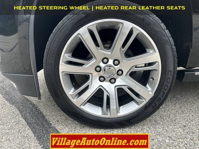 Used 2015 Cadillac Escalade ESV Premium AWD/4WD image 8