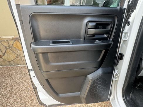 Used 2017 RAM 1500 Tradesman w/ Popular Equipment Group RWD image 29