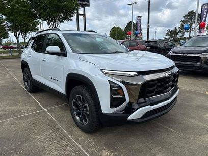 New 2026 Chevrolet Equinox ACTIV