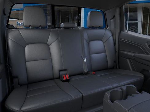 New 2026 Chevrolet Colorado Trail Boss image 43