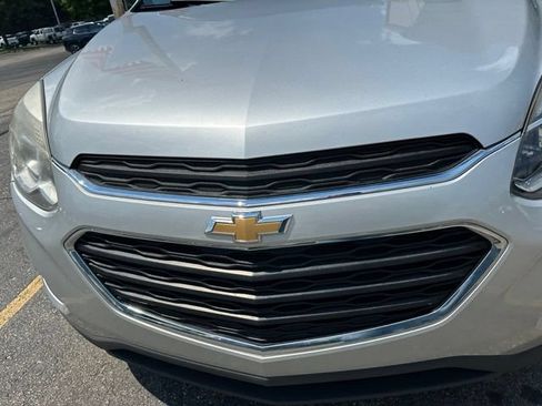 Used 2016 Chevrolet Equinox LS FWD image 10