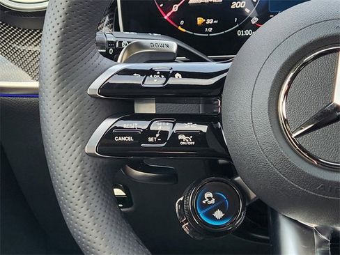 New 2025 Mercedes-Benz GLC 63 AMG S image 27